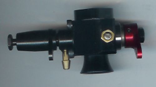 C91530 45Rs Carburettor
